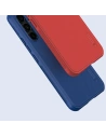 Wholesale Nillkin Super Frosted Shield Pro Samsung Galaxy A54 5G blue - NLK1099 - {ean13} - Hurt