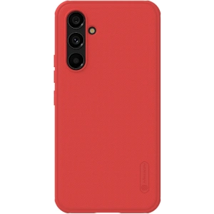 Hurtownia GSM - Etui Nillkin Super Frosted Shield Pro Samsung Galaxy A54 5G roșu - NLK1100 - {ean13} - Hurt