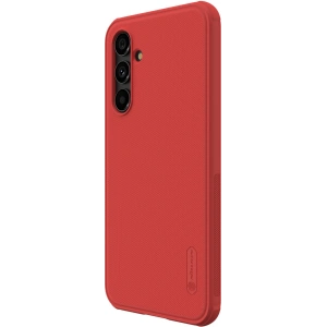 Hurtownia GSM - Etui Nillkin Super Frosted Shield Pro Samsung Galaxy A54 5G roșu - NLK1100 - {ean13} - Hurt
