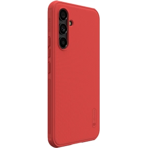 Hurtownia GSM - Etui Nillkin Super Frosted Shield Pro Samsung Galaxy A54 5G roșu - NLK1100 - {ean13} - Hurt