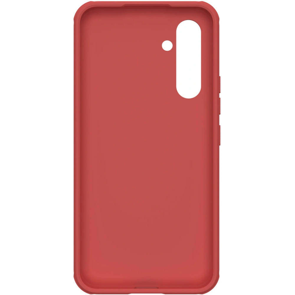Hurtownia GSM - Etui Nillkin Super Frosted Shield Pro Samsung Galaxy A54 5G červené - NLK1100 - {ean13} - Hurt