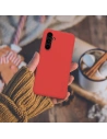 Hurtownia GSM - Etui Nillkin Super Frosted Shield Pro Samsung Galaxy A54 5G červené - NLK1100 - {ean13} - Hurt
