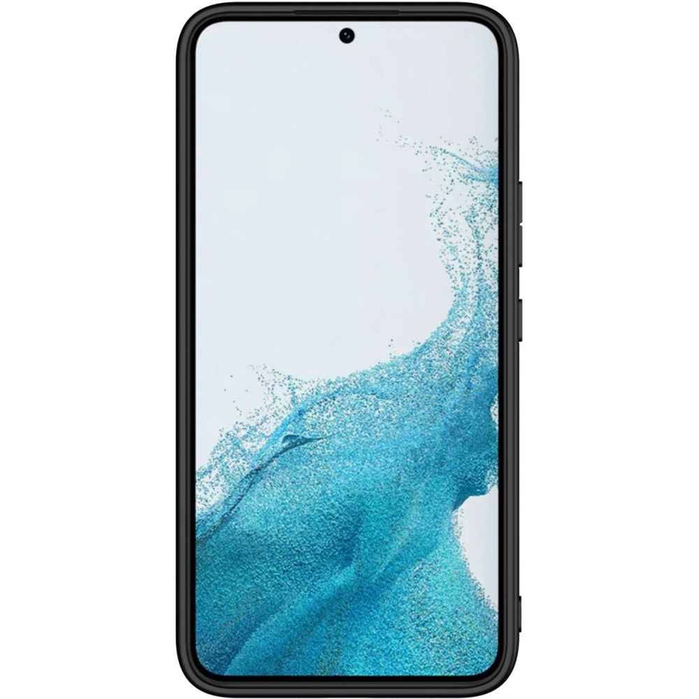 Hurtownia GSM - Etui Nillkin Textured Case Samsung Galaxy A54 5G negre - NLK1101 - {ean13} - Hurt