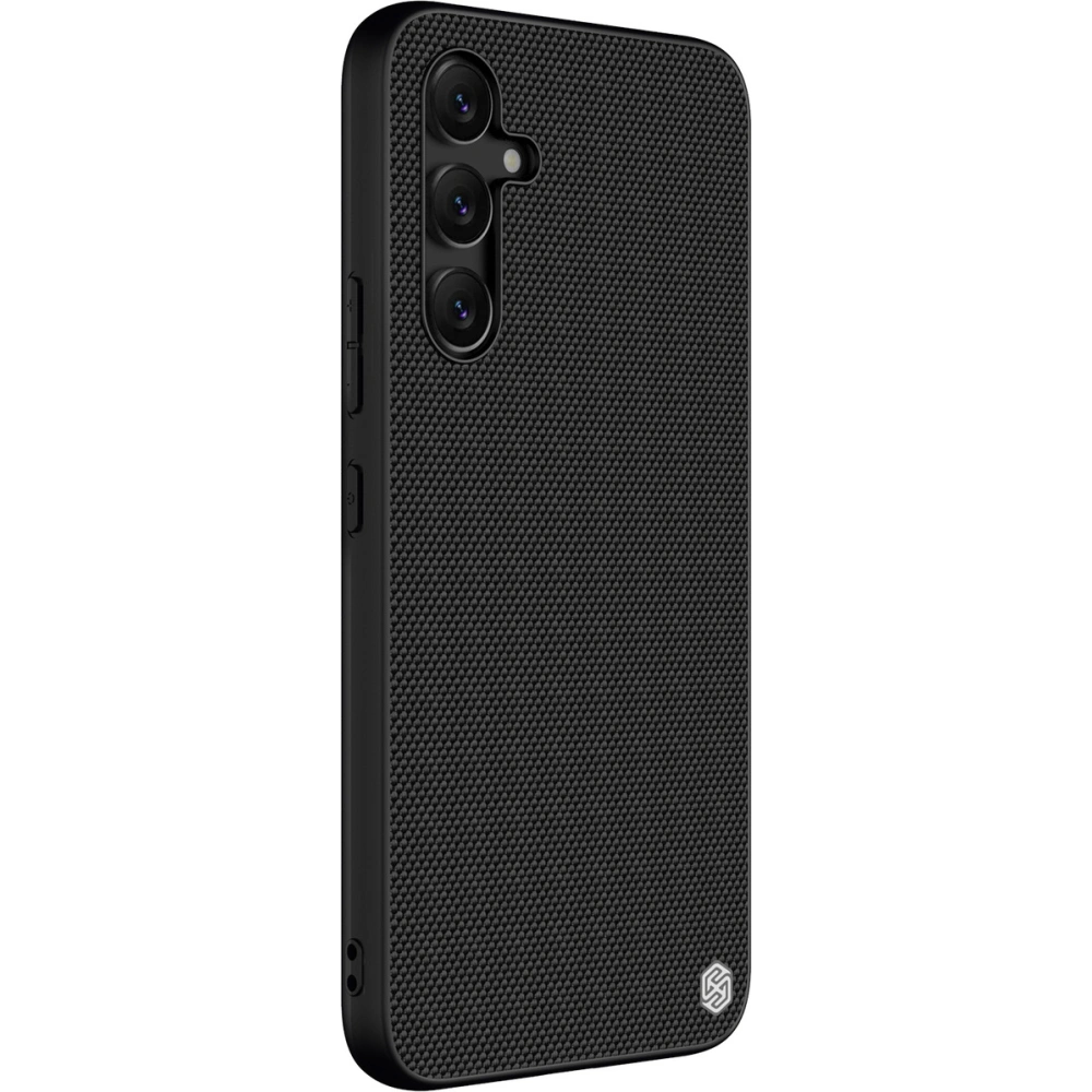 Hurtownia GSM - Etui Nillkin Textured Case Samsung Galaxy A54 5G černé - NLK1101 - {ean13} - Hurt