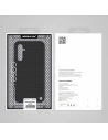 Hurtownia GSM - Etui Nillkin Textured Case Samsung Galaxy A54 5G czarne - NLK1101 - {ean13} - Hurt