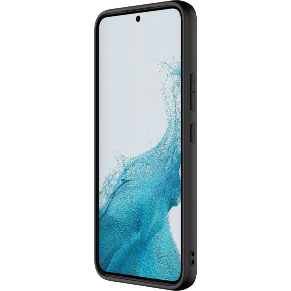 Hurtownia GSM - Etui Nillkin Textured Case Samsung Galaxy A54 5G černé - NLK1101 - {ean13} - Hurt