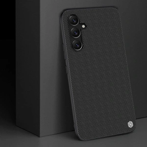 Hurtownia GSM - Etui Nillkin Textured Case Samsung Galaxy A54 5G negre - NLK1101 - {ean13} - Hurt