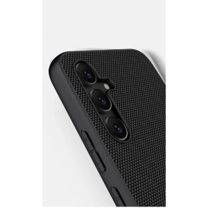 Hurtownia GSM - Etui Nillkin Textured Case Samsung Galaxy A54 5G negre - NLK1101 - {ean13} - Hurt