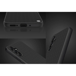 Hurtownia GSM - Etui Nillkin Textured Case Samsung Galaxy A54 5G czarne - NLK1101 - {ean13} - Hurt