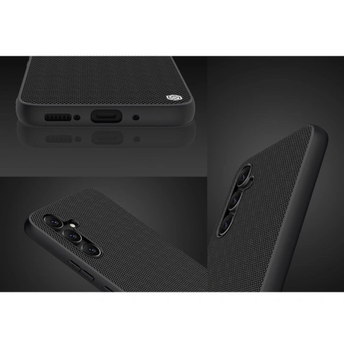 Etui Nillkin Textured Case Samsung Galaxy A54 5G czarne