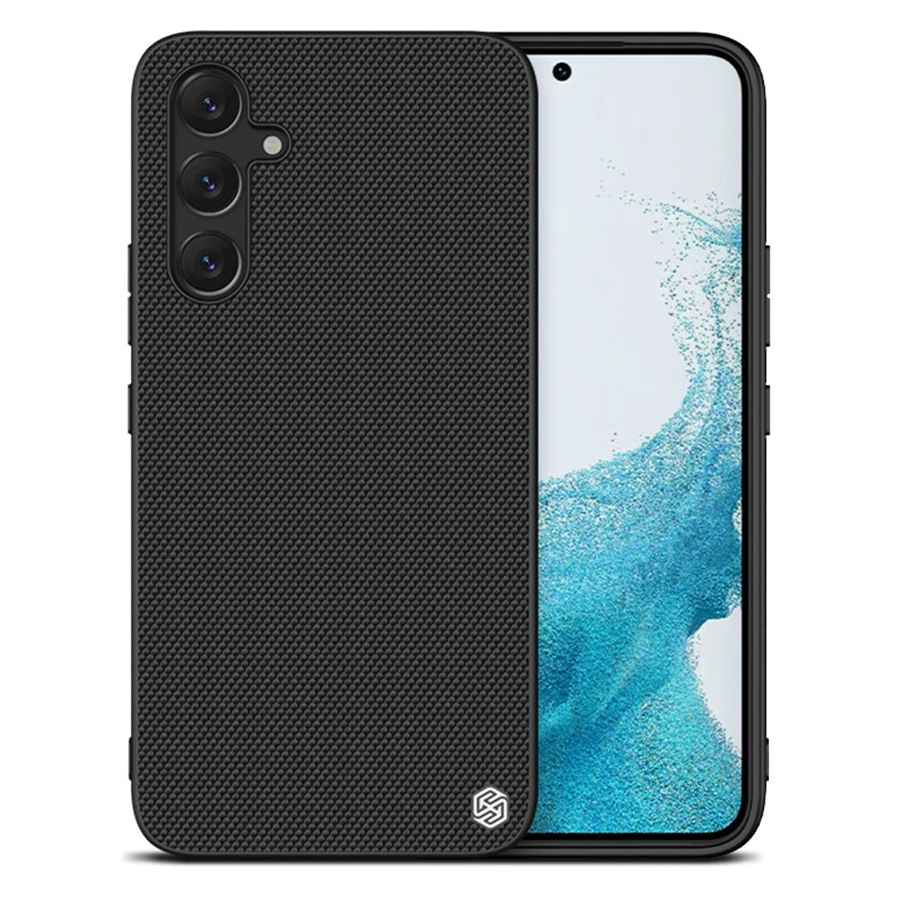 Hurtownia GSM - Etui Nillkin Textured Case Samsung Galaxy A54 5G černé - NLK1101 - {ean13} - Hurt