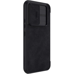 Hurtownia GSM - Etui Nillkin Qin Leather Pro Case Samsung Galaxy A54 5G negre - NLK1103 - {ean13} - Hurt