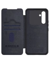 Hurtownia GSM - Etui Nillkin Qin Leather Pro Case Samsung Galaxy A54 5G černé - NLK1103 - {ean13} - Hurt