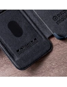 Hurtownia GSM - Etui Nillkin Qin Leather Pro Case Samsung Galaxy A54 5G czarne - NLK1103 - {ean13} - Hurt