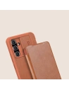 Hurtownia GSM - Etui Nillkin Qin Leather Pro Case Samsung Galaxy A54 5G czarne - NLK1103 - {ean13} - Hurt