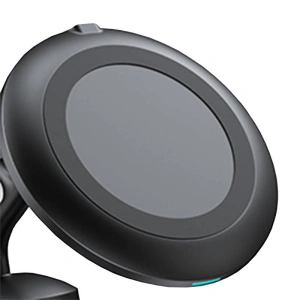 Wholesale Choetech T585-F Wireless Charger 15W with stand 3in1 (black) - CHT58 - {ean13} - Hurt