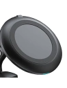 Hurtownia GSM - Încărcător fără fir Choetech T585-F 15W cu suport 3w1 (negru) - CHT58 - {ean13} - Hurt