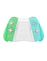 iPega GamePad vezeték nélküli kontroller Nintendo Switch-hez PG-SW006A Zöld Kék