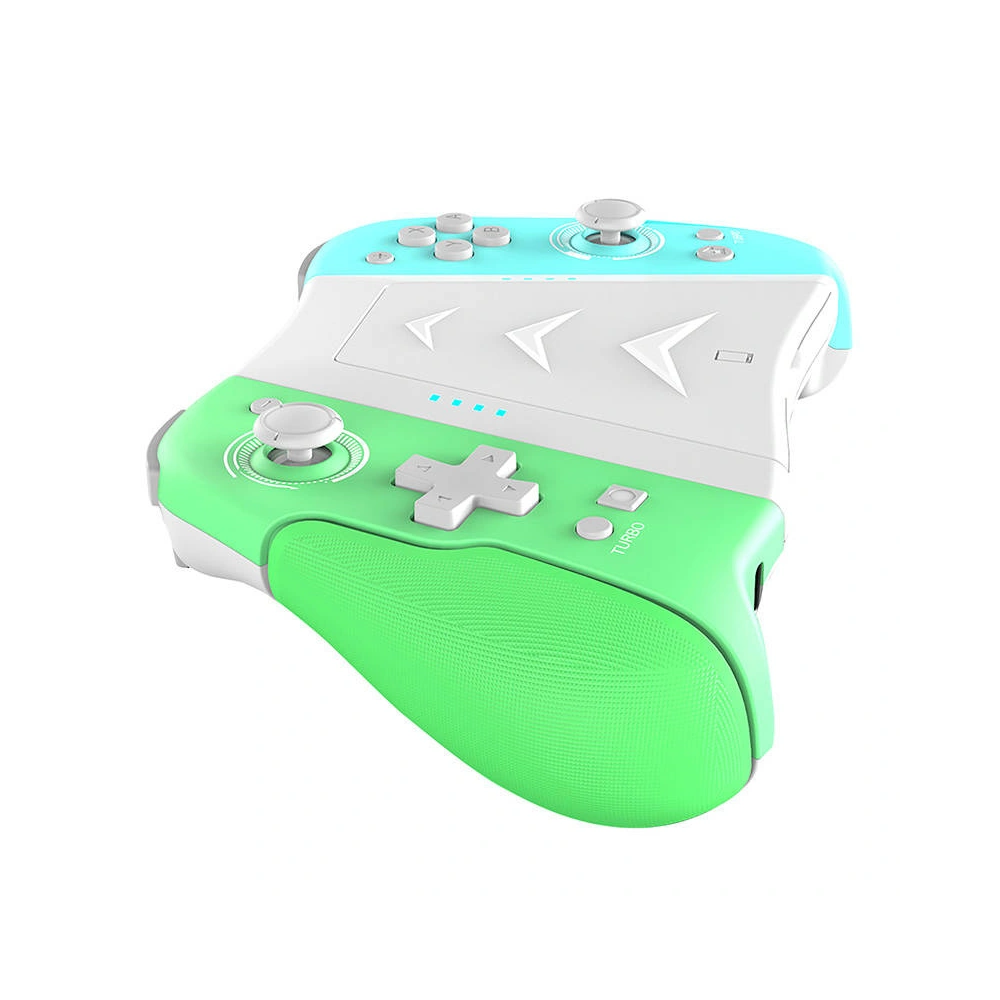 Hurtownia GSM - Kabelloser Controller iPega GamePad für Nintendo Switch PG-SW006A Grün Blau - IPG113 - {ean13} - Hurt