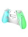 Hurtownia GSM - Controler wireless iPega GamePad pentru Nintendo Switch PG-SW006A Verde Albastru - IPG113 - {ean13} - Hurt
