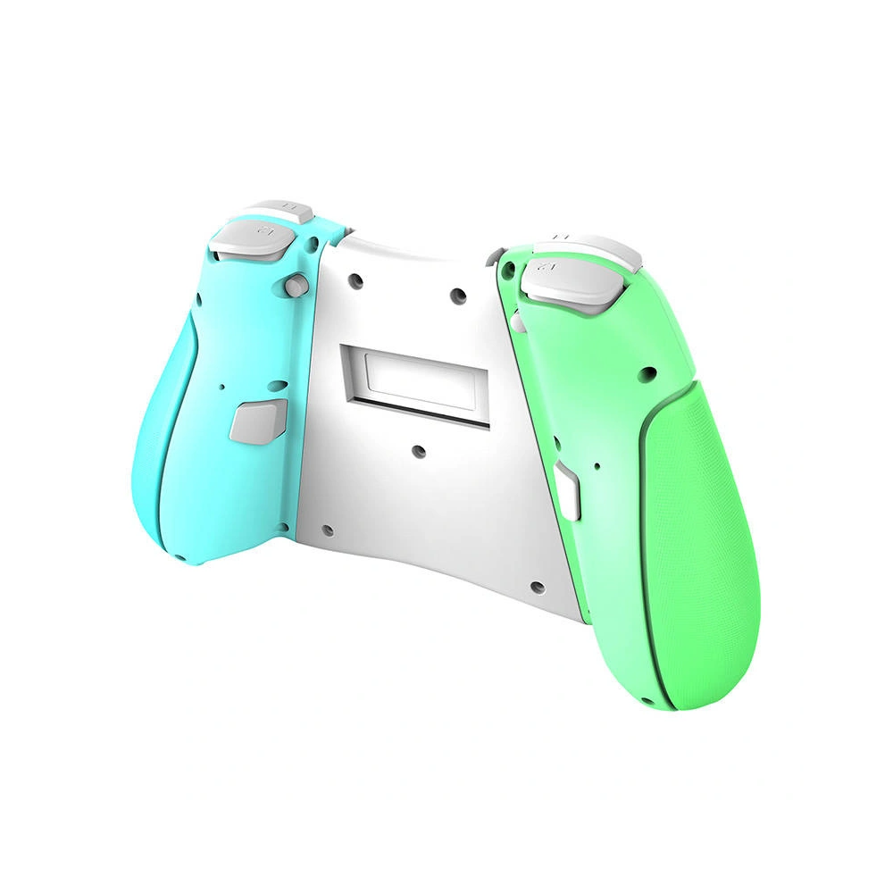 Hurtownia GSM - Kabelloser Controller iPega GamePad für Nintendo Switch PG-SW006A Grün Blau - IPG113 - {ean13} - Hurt