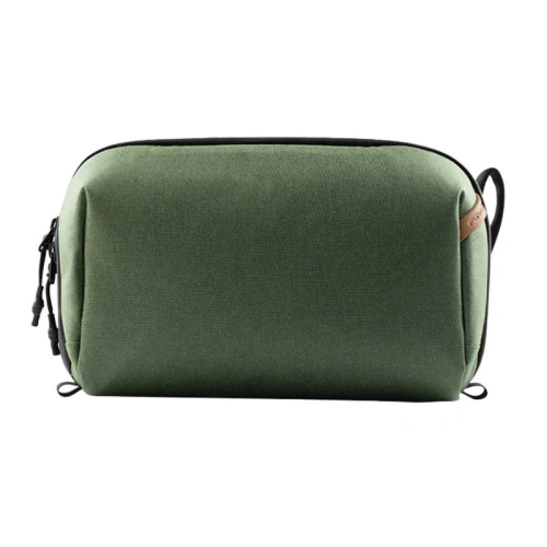 Kosmetyczka PGYTECH (zielona)