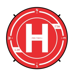 Hurtownia GSM - PGYTECH 110cm-es (megerősített) leszállóhely. - PGY144 - {ean13} - Hurt