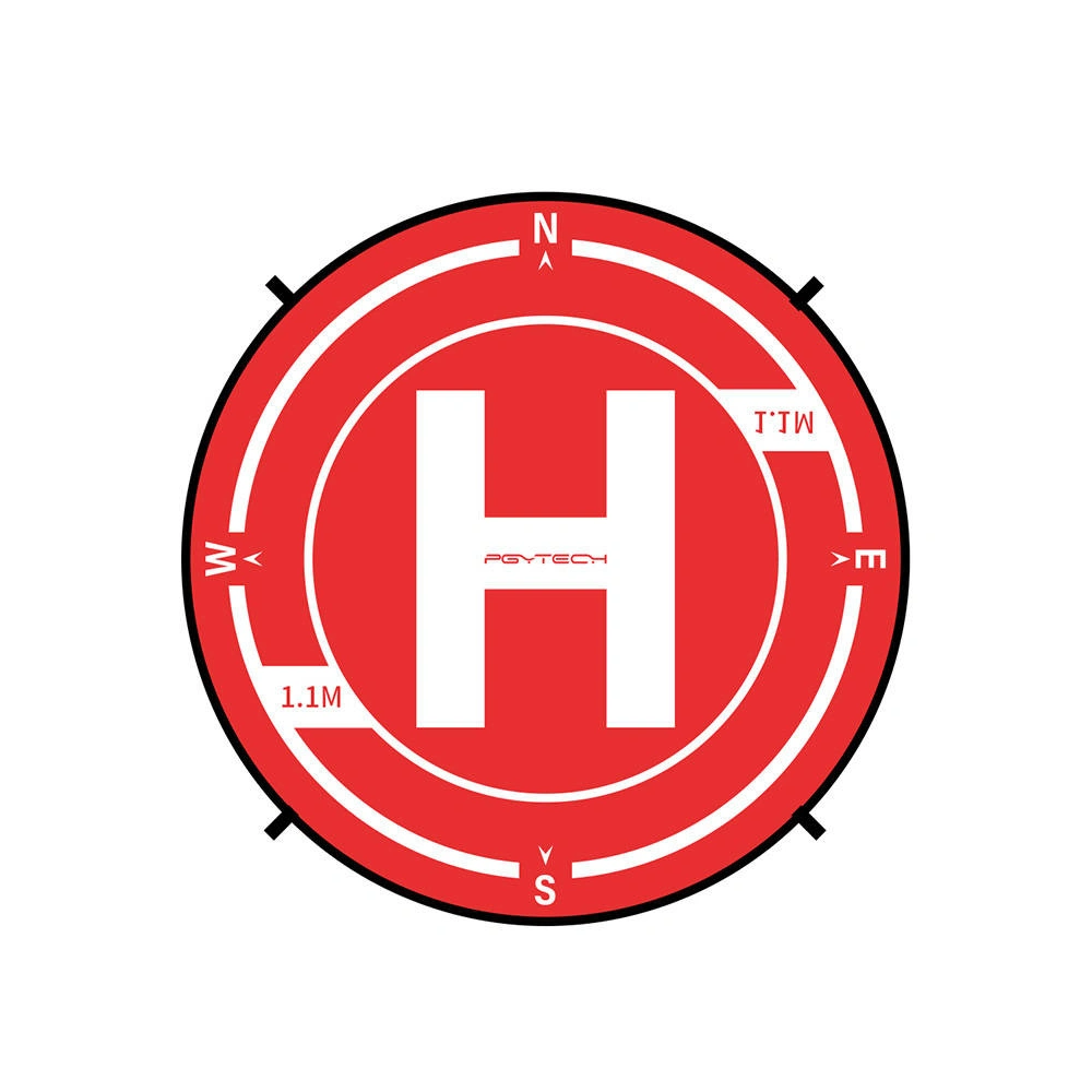 Hurtownia GSM - Mata de aterizare PGYTECH 110cm (încărcată) - PGY144 - {ean13} - Hurt