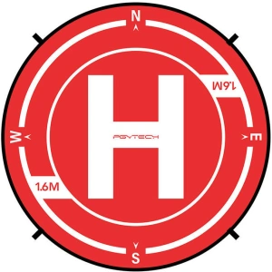 Hurtownia GSM - PGYTECH 160cm-es (megsúlyozott) földet érkezésre szolgáló mat. - PGY145 - {ean13} - Hurt