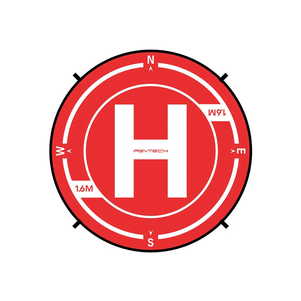 Hurtownia GSM - Mata de aterizare PGYTECH 160cm (încărcată) - PGY145 - {ean13} - Hurt