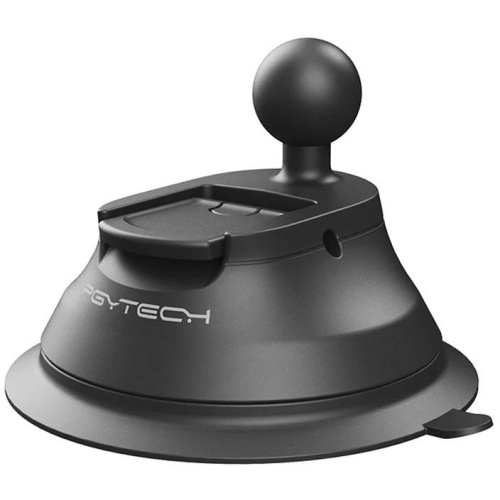 PGYTech Distributor - 6970801339286 - PGY146 - PGYTECH Suction Cup Mount Base - B2B homescreen