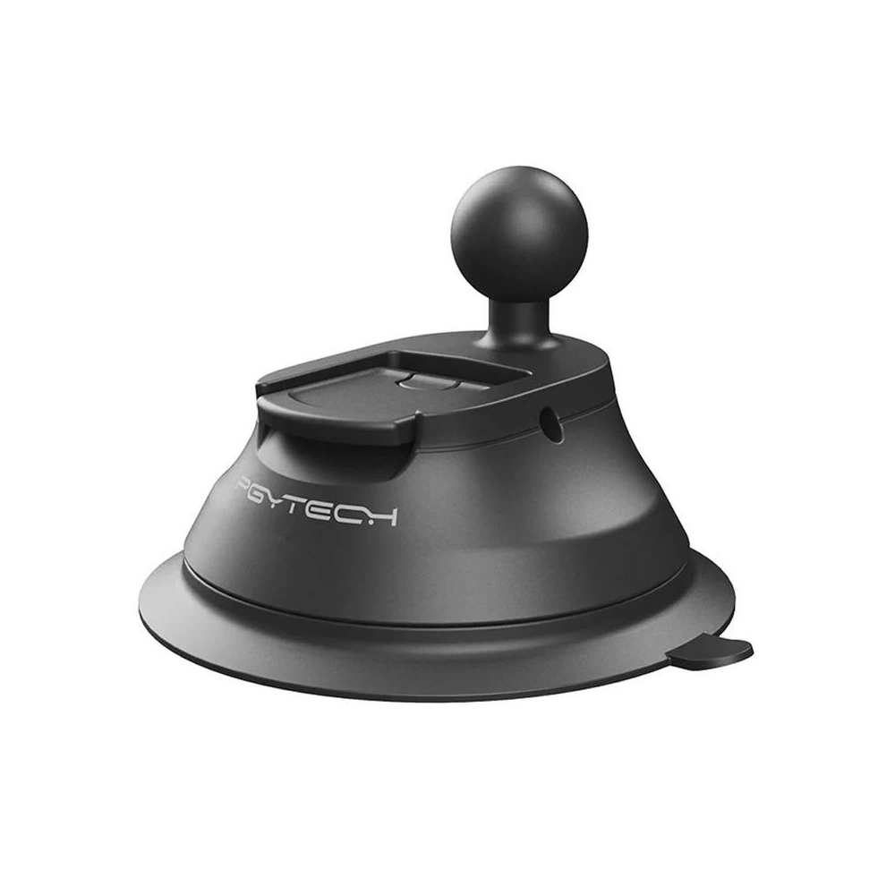 Hurtownia GSM - PGYTECH tartó alap Suction Cup rögzítéssel - PGY146 - {ean13} - Hurt