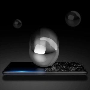 Hurtownia GSM - Gehärtetes Glas Dux Ducis 9D Tempered Glass Xiaomi Redmi Note 12 Pro/POCO X5 Pro 5G schwarz - DDS1669 - {ean13} - Hurt