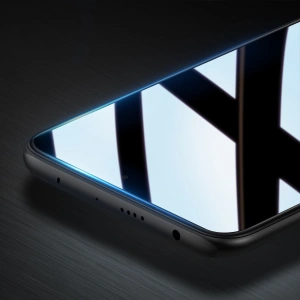 Hurtownia GSM - Gehärtetes Glas Dux Ducis 9D Tempered Glass Xiaomi Redmi Note 12 Pro/POCO X5 Pro 5G schwarz - DDS1669 - {ean13} - Hurt
