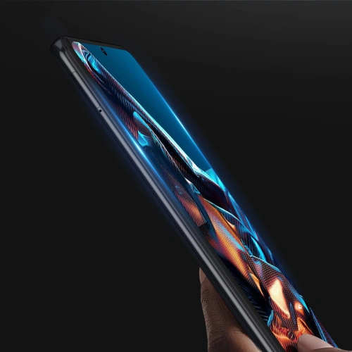 Szkło hartowane Dux Ducis 9D Tempered Glass Xiaomi Redmi Note 12 Pro/POCO X5 Pro 5G czarny