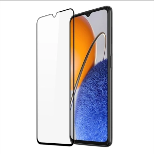 Hurtownia GSM - Dux Ducis 9D Edzett Üveg Huawei nova Y61 fekete - DDS1670 - {ean13} - Hurt
