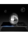 Hurtownia GSM - Sticlă temperată Dux Ducis 9D Huawei nova Y61 neagră - DDS1670 - {ean13} - Hurt