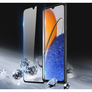 Hurtownia GSM - Szkło hartowane Dux Ducis 9D Tempered Glass Huawei nova Y61 czarny - DDS1670 - {ean13} - Hurt