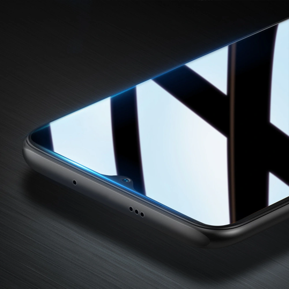 Hurtownia GSM - Gehärtetes Glas Dux Ducis 9D Tempered Glass Huawei nova Y61 schwarz - DDS1670 - {ean13} - Hurt