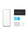 Hurtownia GSM - Sticlă temperată Dux Ducis 9D Huawei nova Y61 neagră - DDS1670 - {ean13} - Hurt