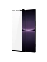 Dux Ducis 10D Hartglas für Sony Xperia 1 V schwarz