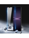 Wholesale Dux Ducis 10D Tempered Glass Sony Xperia 1 V black - DDS1671 - {ean13} - Hurt
