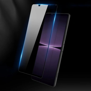 Wholesale Dux Ducis 10D Tempered Glass Sony Xperia 1 V black - DDS1671 - {ean13} - Hurt