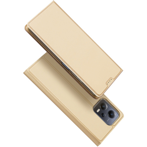 DuxDucis Distributor - 6934913029961 - DDS1672 - Dux Ducis Skin Pro Xiaomi Redmi Note 12 Pro+ Plus gold - B2B homescreen