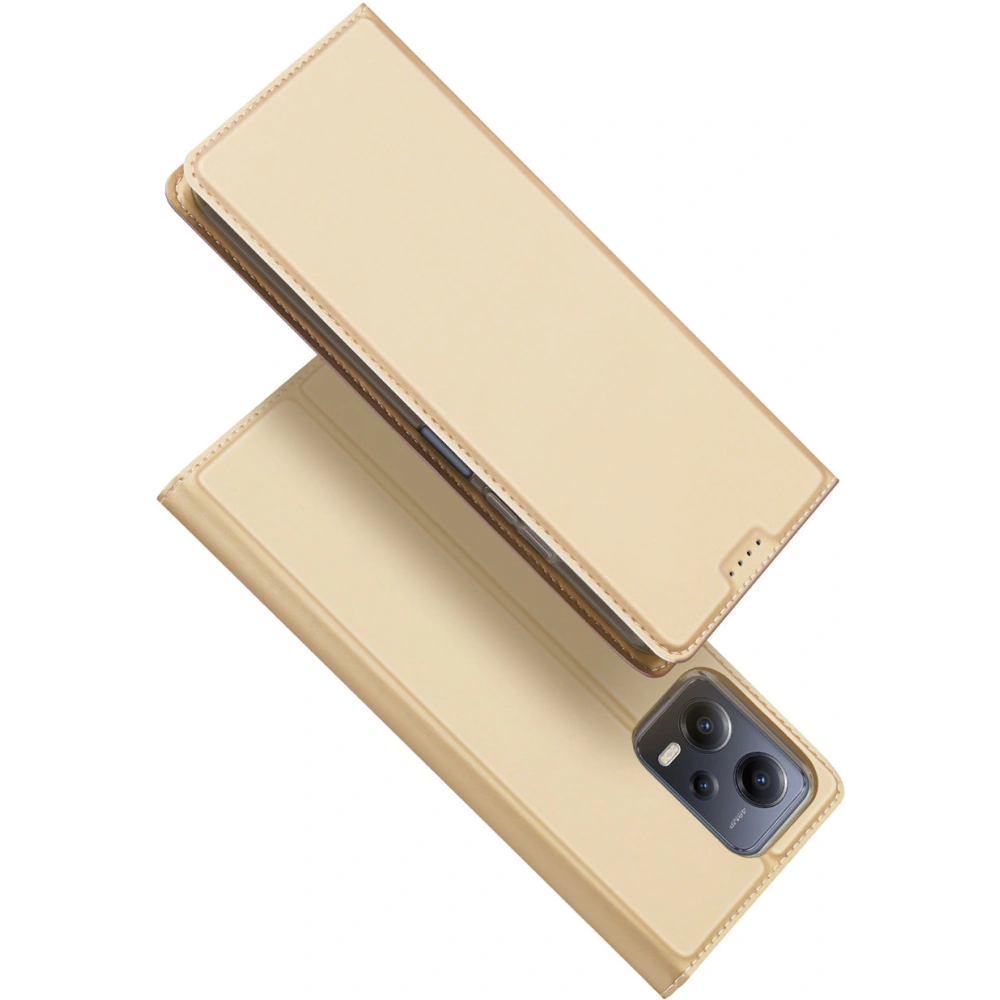 Hurtownia GSM - Etui Dux Ducis Skin Pro Xiaomi Redmi Note 12 Pro+ Plus aurii - DDS1672 - {ean13} - Hurt