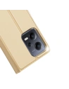 Hurtownia GSM - Etui Dux Ducis Skin Pro Xiaomi Redmi Note 12 Pro+ Plus aurii - DDS1672 - {ean13} - Hurt