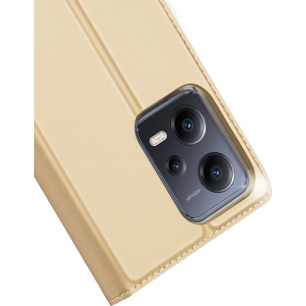 Hurtownia GSM - Etui Dux Ducis Skin Pro Xiaomi Redmi Note 12 Pro+ Plus aurii - DDS1672 - {ean13} - Hurt