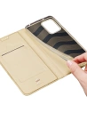 Hurtownia GSM - Etui Dux Ducis Skin Pro Xiaomi Redmi Note 12 Pro+ Plus aurii - DDS1672 - {ean13} - Hurt