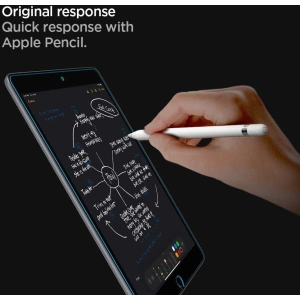 Wholesale Spigen GLAS.tR Slim Apple iPad 10.2 2019/2020/2021 7, 8, 9 Gen/iPad Air 10.5 2019 3 Gen - SPN922 - {ean13} - Hurt