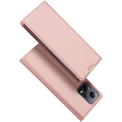 DuxDucis Distributor - 6934913029954 - DDS1673 - Dux Ducis Skin Pro Xiaomi Redmi Note 12 Pro+ Plus pink - B2B homescreen